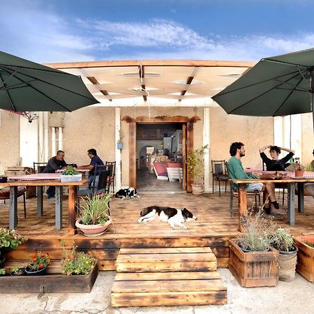 Spice Quarter Inn Mitzpe Ramon Exterior photo