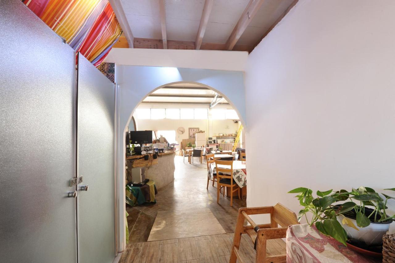 Spice Quarter Inn Mitzpe Ramon Exterior photo